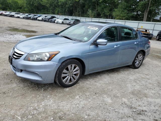 HONDA ACCORD 2011 1hgcp2f89ba054266