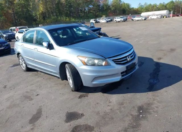 HONDA ACCORD 2011 1hgcp2f89ba055496