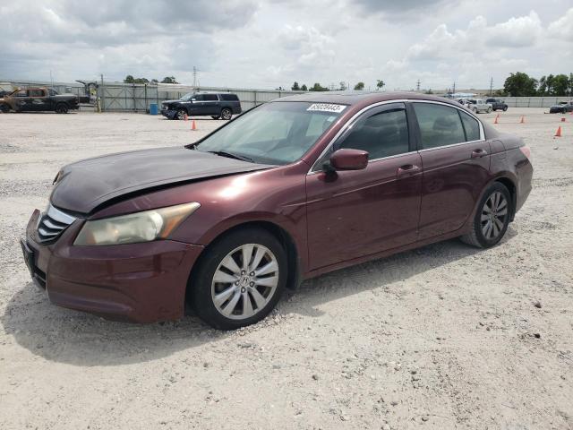 HONDA ACCORD EXL 2011 1hgcp2f89ba057040