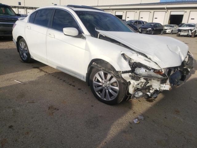 HONDA ACCORD EXL 2011 1hgcp2f89ba057359