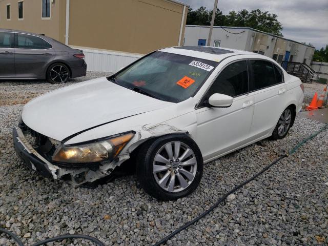 HONDA ACCORD 2011 1hgcp2f89ba057376