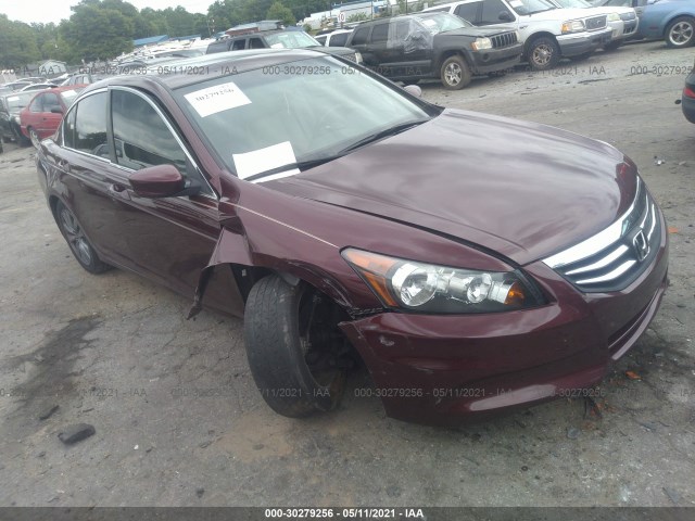 HONDA ACCORD SDN 2011 1hgcp2f89ba057944