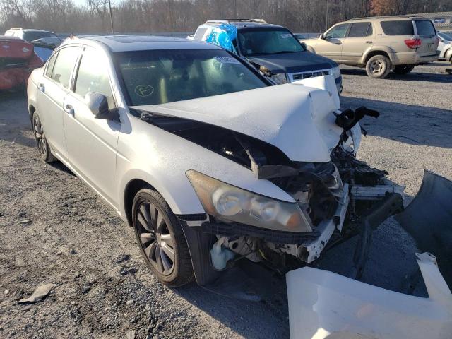 HONDA ACCORD EXL 2011 1hgcp2f89ba058396