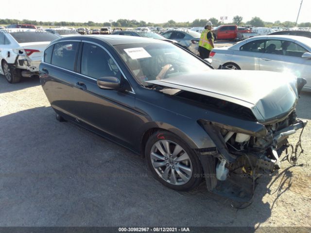 HONDA ACCORD SDN 2011 1hgcp2f89ba059872