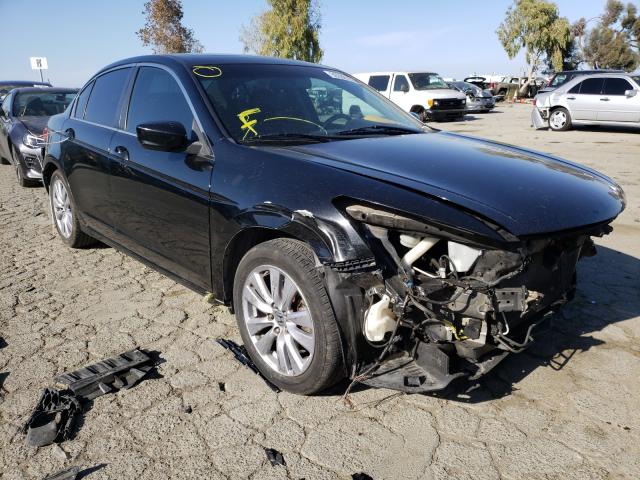 HONDA ACCORD EXL 2011 1hgcp2f89ba060875