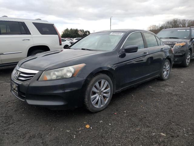 HONDA ACCORD EXL 2011 1hgcp2f89ba062321