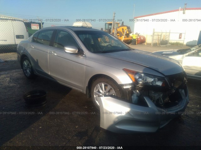 HONDA ACCORD SDN 2011 1hgcp2f89ba064859