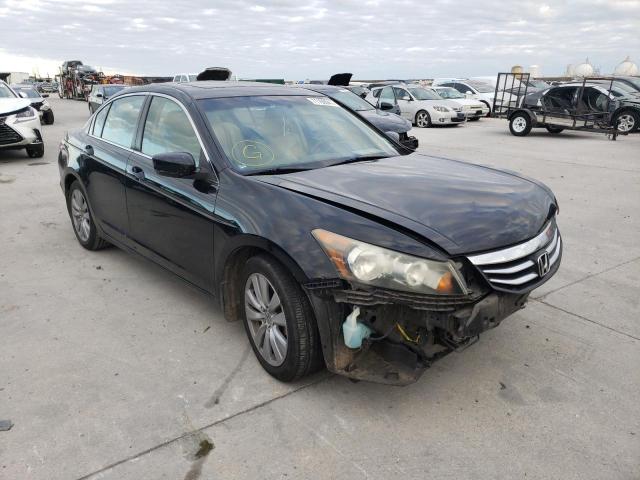 HONDA ACCORD EXL 2011 1hgcp2f89ba065249