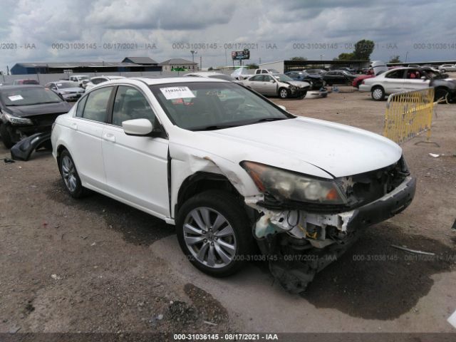 HONDA ACCORD SDN 2011 1hgcp2f89ba065641