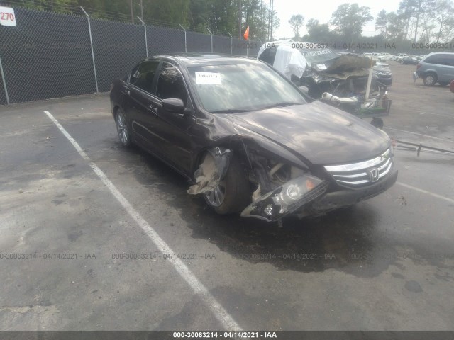 HONDA ACCORD SDN 2011 1hgcp2f89ba065736