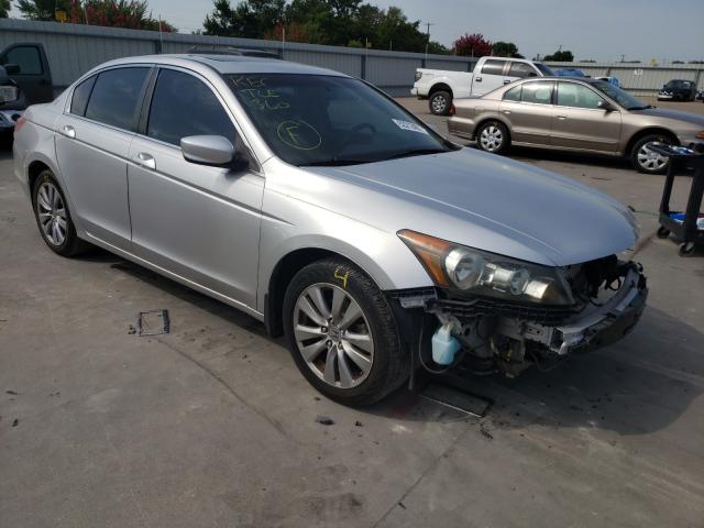 HONDA ACCORD EXL 2011 1hgcp2f89ba067518