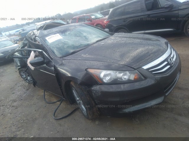 HONDA ACCORD SDN 2011 1hgcp2f89ba077143