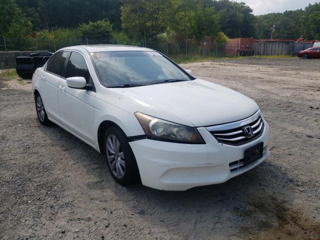 HONDA ACCORD EXL 2011 1hgcp2f89ba078759