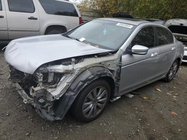 HONDA ACCORD 2011 1hgcp2f89ba080303