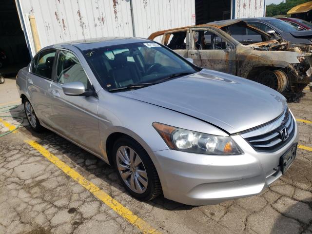 HONDA ACCORD EXL 2011 1hgcp2f89ba081399