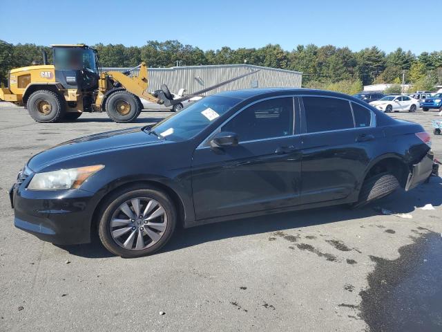 HONDA ACCORD 2011 1hgcp2f89ba081418