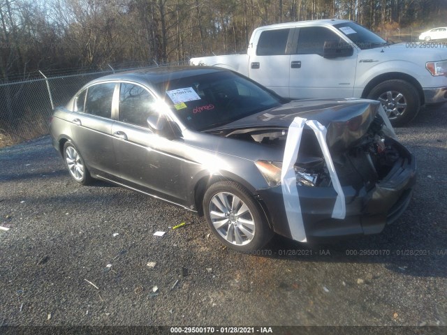 HONDA ACCORD SDN 2011 1hgcp2f89ba083721