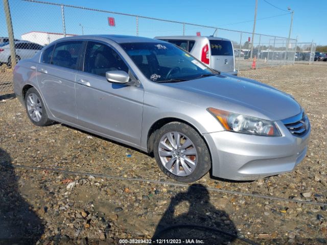 HONDA ACCORD 2011 1hgcp2f89ba086943