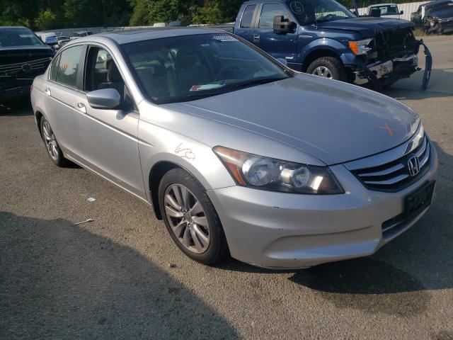 HONDA ACCORD EXL 2011 1hgcp2f89ba086960