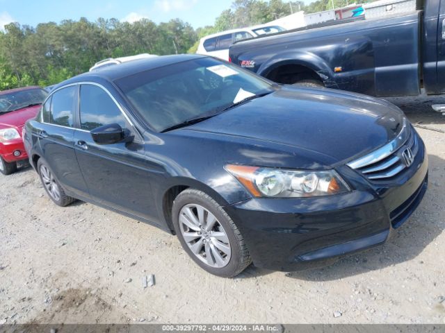 HONDA ACCORD 2011 1hgcp2f89ba089941