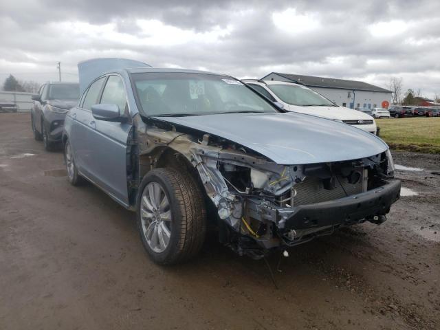 HONDA ACCORD EXL 2011 1hgcp2f89ba090961