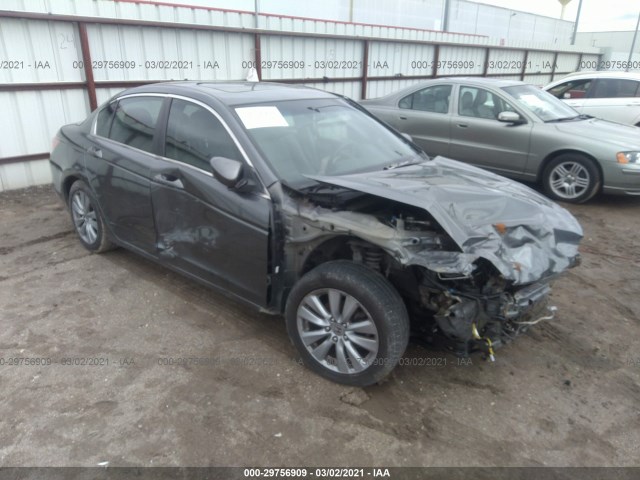 HONDA ACCORD SDN 2011 1hgcp2f89ba091818