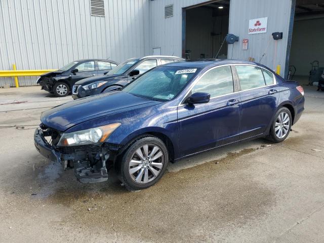 HONDA ACCORD 2011 1hgcp2f89ba092807