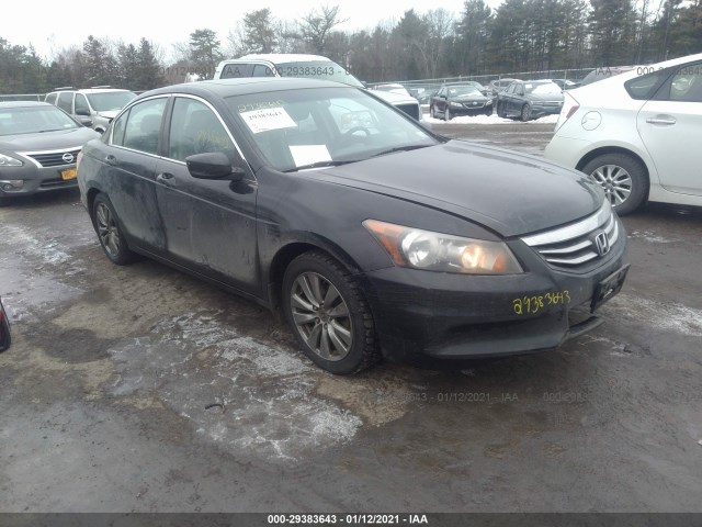 HONDA ACCORD SDN 2011 1hgcp2f89ba096971