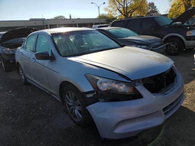 HONDA ACCORD EXL 2011 1hgcp2f89ba097246