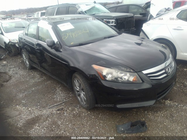 HONDA ACCORD SDN 2011 1hgcp2f89ba100873