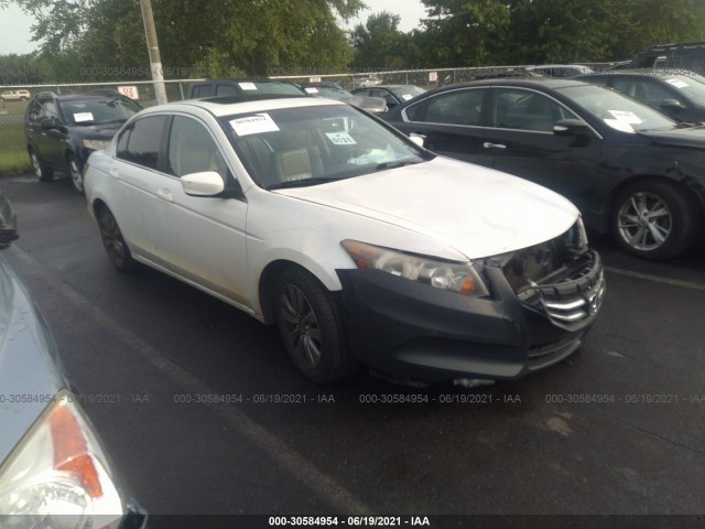 HONDA ACCORD SDN 2011 1hgcp2f89ba101277