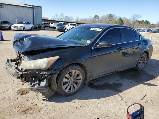 HONDA ACCORD 2011 1hgcp2f89ba102171