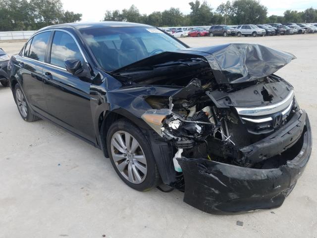 HONDA ACCORD EXL 2011 1hgcp2f89ba102204