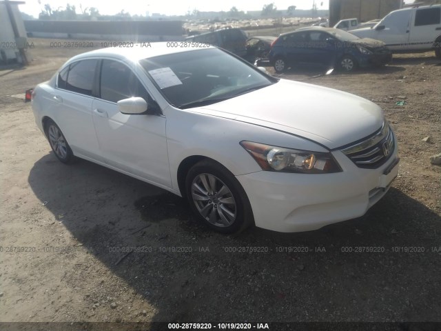 HONDA ACCORD SDN 2011 1hgcp2f89ba112246