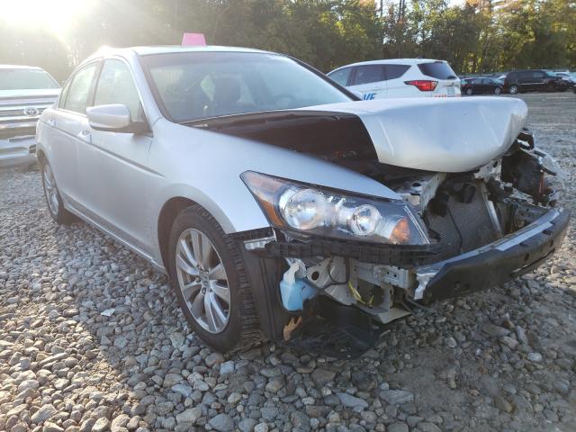 HONDA ACCORD EXL 2011 1hgcp2f89ba114787