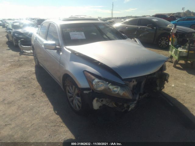 HONDA ACCORD SDN 2011 1hgcp2f89ba116510