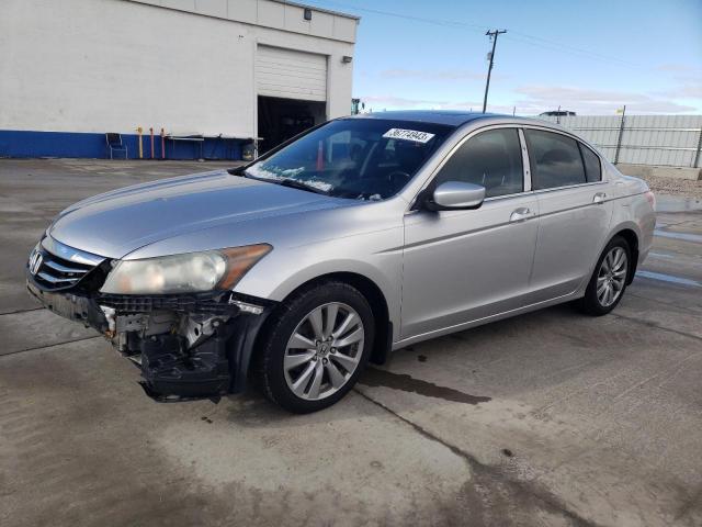 HONDA ACCORD EXL 2011 1hgcp2f89ba116653