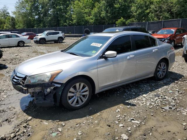 HONDA ACCORD EXL 2011 1hgcp2f89ba117219