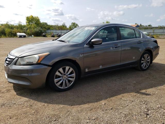 HONDA ACCORD EXL 2011 1hgcp2f89ba121187