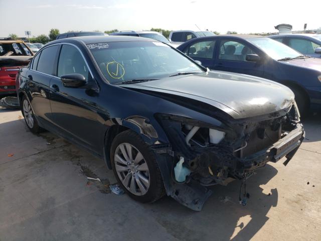 HONDA ACCORD EXL 2011 1hgcp2f89ba123859