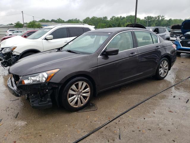 HONDA ACCORD 2011 1hgcp2f89ba128382