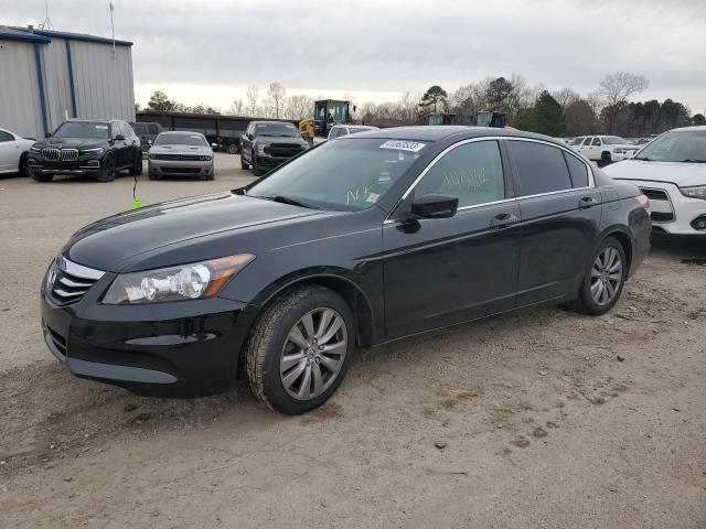 HONDA ACCORD EXL 2011 1hgcp2f89ba139530