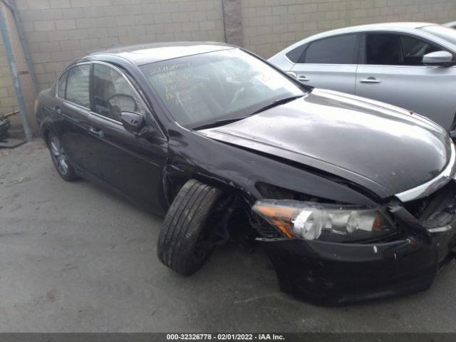 HONDA ACCORD SDN 2011 1hgcp2f89ba141634