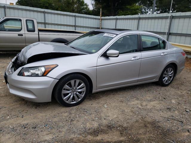 HONDA ACCORD EXL 2011 1hgcp2f89ba145554