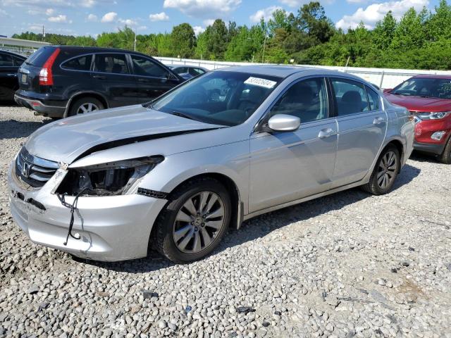 HONDA ACCORD 2011 1hgcp2f89ba149409