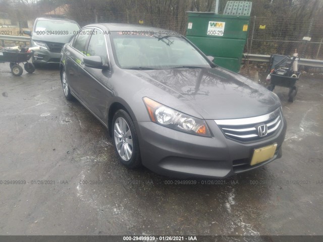 HONDA ACCORD SDN 2011 1hgcp2f89ba150267