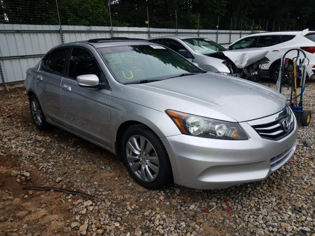 HONDA ACCORD EXL 2011 1hgcp2f89ba152777