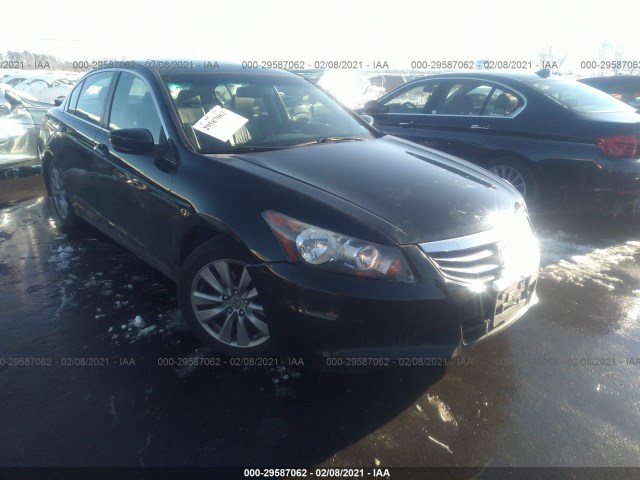 HONDA ACCORD SDN 2011 1hgcp2f89ba153010