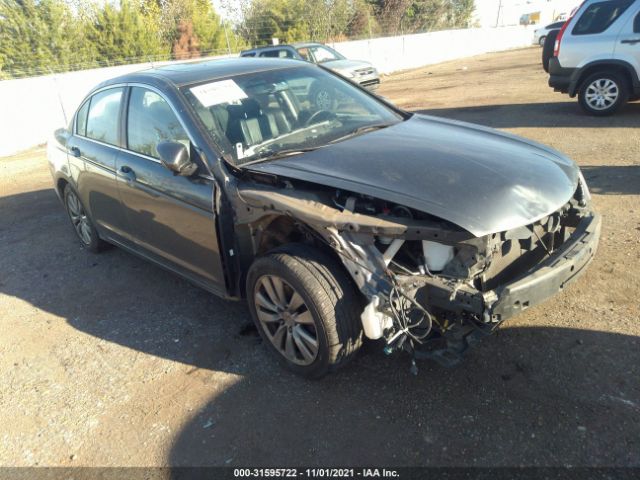 HONDA ACCORD SDN 2011 1hgcp2f89ba156294