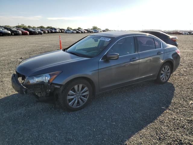 HONDA ACCORD 2011 1hgcp2f89ba157669